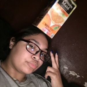 Meet your Posher, Bianca